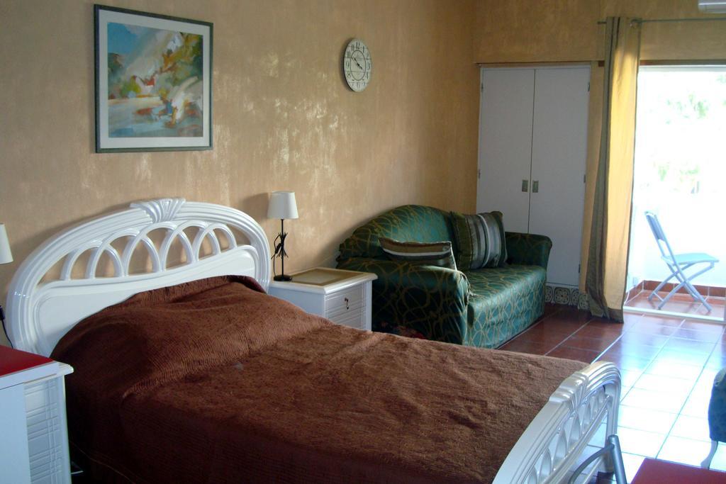 Studio Near The Beach Albufeira Eksteriør bilde